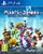 Plants Vs Zombies Battle For Neighborville PS4