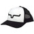 Kimes Ranch Weekly Trucker Hat Black