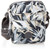 Kipling Hisa Crossbody Bag Urban Palm