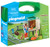 PLAYMOBIL® Bunny Barn Carry Case