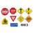 Inspirational Road Signs - Teacher Resources & Bulletin Board Supplies