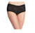 hanky panky Signature Lace Boyshort Black Small
