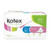 Kotex U Sect Ult Thn Reg Size 22ct U By Kotex Security Ultra Thin Regular W/Wings 22ct