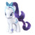 My Little Pony Friendship is Magic Rarity Figure