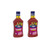 Kraft Lite Raspberry Dressing Vinaigrette 16 FL OZ 1PT  Pack of 2