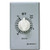 Intermatic SW15MK 15-Minute Spring Wound Timer, Gray