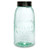 CTW Half Gallon Mason Jar with Lid