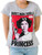 Star Wars Womens  Star Wars TShirt Princess Leia Size XLarge