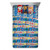 Nickelodeon Paw Patrol the Gang's All Here Twin Sheet Set, 3 Piece Total