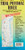 GMCO 15096PS Pro Series Tidal Potomac Waterproof River Map