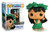Funko POP Disney: Lilo & Stitch - Hula Lilo (Exclusive)