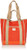 Nautica Let s Get Kracken Novelty Tote Nectarine