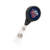 Liberty University Flames NCAA Retractable Badge Holder Ticket Clip Reel ID