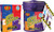 Jelly Belly Beanboozled Mystery Bean Jelly Belly Set With Refill Box