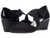 Anne Klein Teaberry Black 9 M