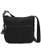 Kipling Arto Crossbody Bag Black Noir