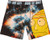 RICK AND MORTY Cromulon Show me What You Got Boxer Briefs Small