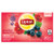 Lipton Herbal Tea Berry Hibiscus 20 ct