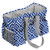 Logo MLB New York Mets DD Jr Caddy Team Color