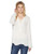 Roxy Junior s Nevada View Top Marshmallow L