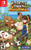 Harvest Moon Light of Hope Special Edition  Nintendo Switch