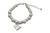Infinity Collection Junior Bridesmaid Bracelet Junior Bridesmaid Jewelry Pearl Bridesmaid Bracelet Gift for Junior Bridesmaids