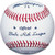 Macgregor 74 Official Babe Ruth Baseball One Dozen