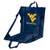 NCAA West Virginia Mountaineers Stadium Seat
