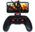 Wireless Game Controller for Android  Maegoo Wireless Bluetooth Mobile Game Controller Gamepad Joystick with Retractable Bracket Compatible for Android Phone/Tablet
