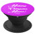 Making Chingona Moves PopSockets Grip and Stand for Phones and Tablets