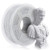 Marble PLA Filament 1 75mm PLA 3D Printer Filament 1KG Marble Colored Filament