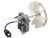 S97012038 Ventilation Fan Motor & Blower Wheel Replacement for Broan