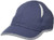 Marky G Apparel Performance Cap Navy1 One Size