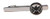 Marvel Comics AGENTS OF SHIELD Logo Metal/Enamel TIE CLIP