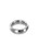 Master Series Stainless Steel Cock Ring Medium