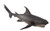 MOJO Great White Shark Large Toy Figure