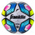 Franklin Sports Official Futsal Ball, Multicolor, Size 4
