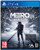 Metro Exodus PS4