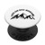 Mountain Lovers Hiking Camping Outdoors Faith Moves Gift PopSockets Grip and Stand for Phones and Tablets