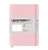 Leuchtturm1917 Special Edition Muted Colors Softcover A5 Medium Plain Notebook  Powder