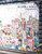 My Small World Jen Kingwell Scrappy Quilt Pattern Booklet
