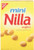 Nabisco Mini Nilla Wafers 11Ounce Pack of 4