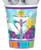 Amscan Mi Primera Comunión First Communion Party Paper Cups Tableware, 9 Ounces, Pack of 8