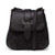 Nautica Need I Say Shore Flap Crossbody Black One Size