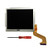 lenboes Original Top Upper LCD Screen Display Replacement for Nintendo DSi NDSi with Opening Tool
