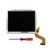 lenboes Original Top Upper LCD Screen Display Replacement for Nintendo DSi NDSi XL LL with Opening Tool