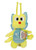 Doc McStuffins Disney Junior Toy Hospital Flicker Plush 8  H NWT