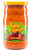 Bas Ajvar Hot Red Pepper Vegetable Spread 23 3oz