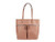 Nine West Coralia Yuliana Tote Pecan One Size