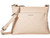 Nine West Irving Mini Crossbody Buff One Size